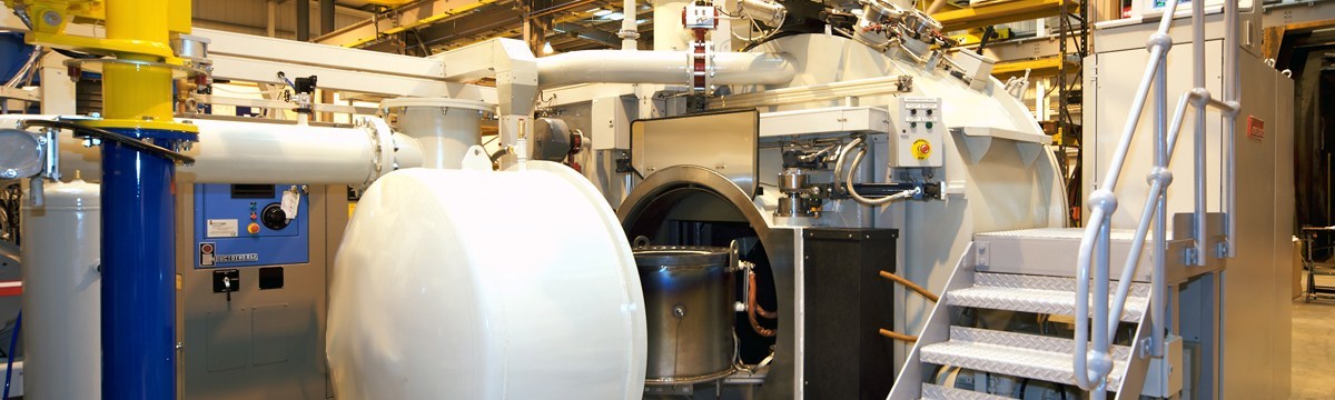 Consarc-Horizontal-Vacuum-Precision-Investment-Casting-Furnaces-Banner Consarc Horizontal Vacuum Precision Investment Casting Furnaces