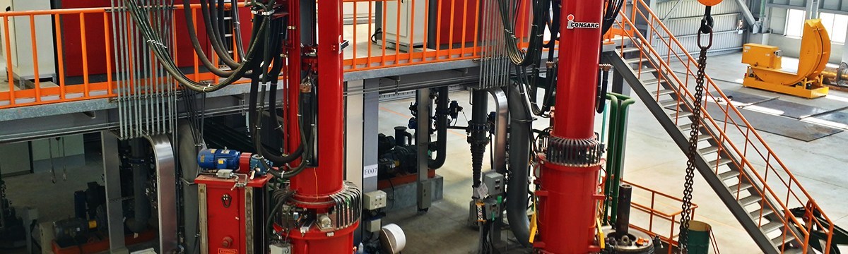 Consarc-Vacuum-Arc-Remelting-Furnaces-Banner Consarc Vacuum Arc Remelting Furnaces